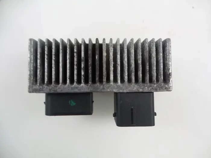 Cooling computer Renault Trafic