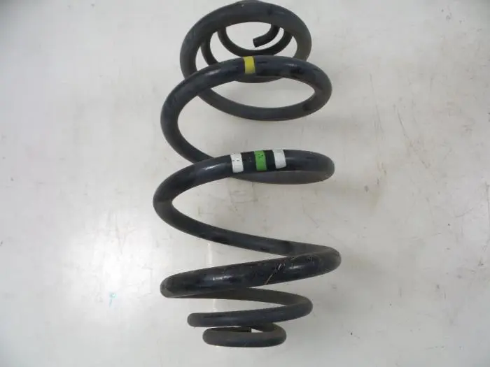 Rear coil spring Mercedes Citan