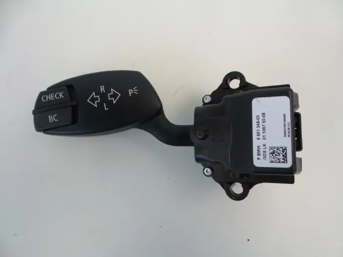 Indicator switch BMW 5-Serie