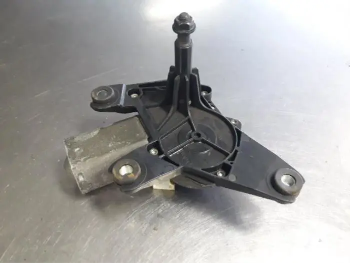 Motor de limpiaparabrisas detrás Renault Trafic