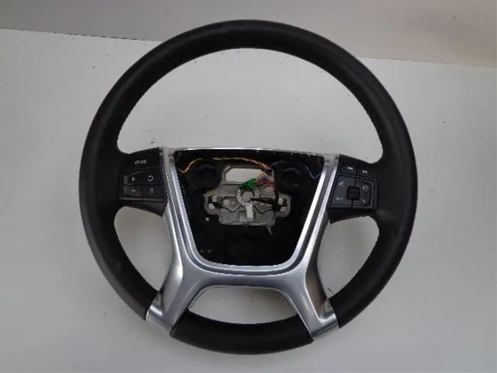 Steering wheel Volvo V70