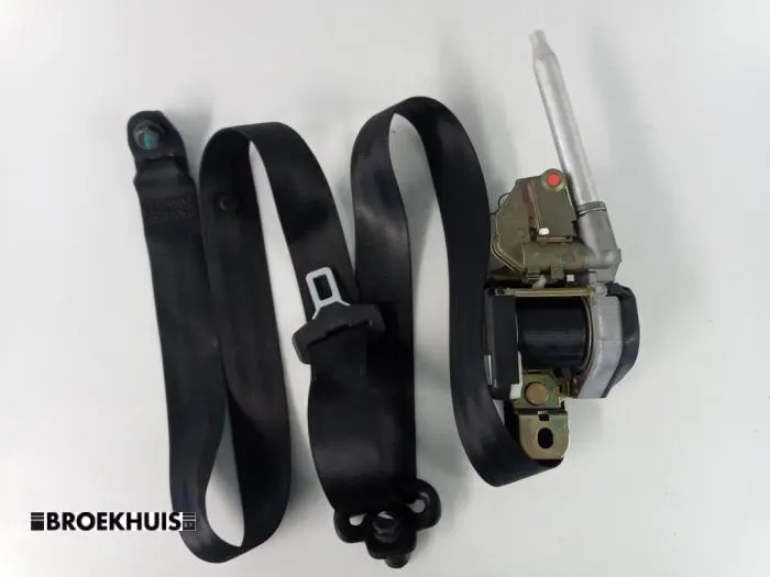 Ceinture de sécurité avant gauche Daewoo Nubira