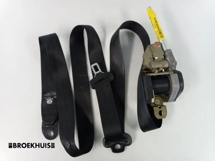 Ceinture de sécurité avant gauche Daewoo Nubira