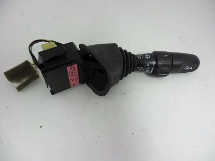 Interruptor de limpiaparabrisas Chevrolet Nubira