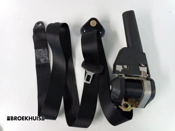 Ceinture de sécurité avant droite Lancia Dedra