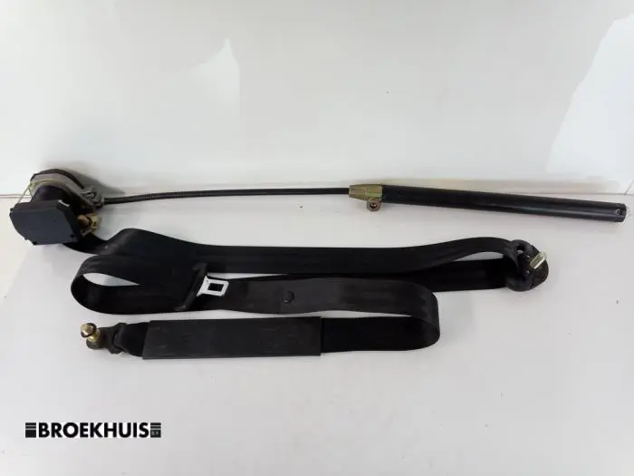 Ceinture de sécurité avant gauche Skoda Felicia