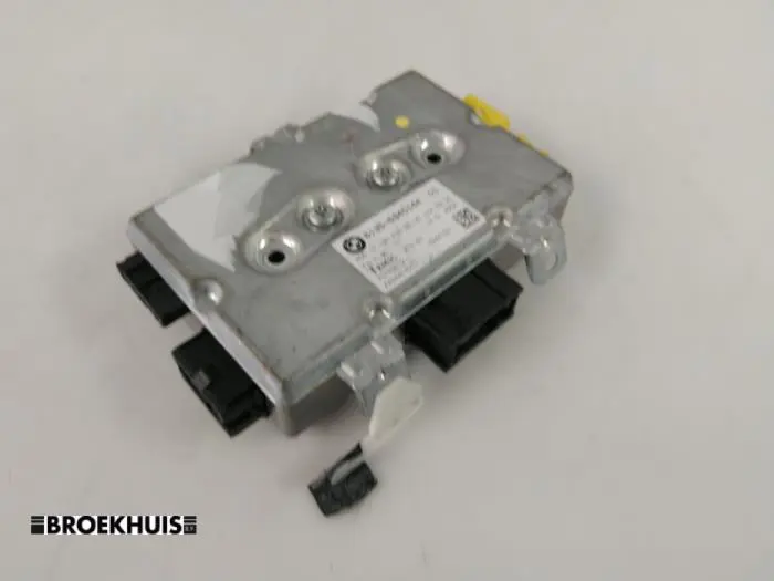 Central door locking module BMW 5-Serie