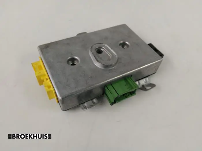 Central door locking module BMW 5-Serie