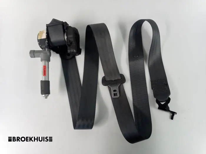 Ceinture de sécurité arrière droite Volvo S60