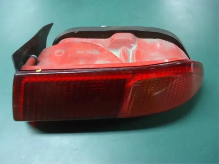 Tylne swiatlo pozycyjne prawe Alfa Romeo 156