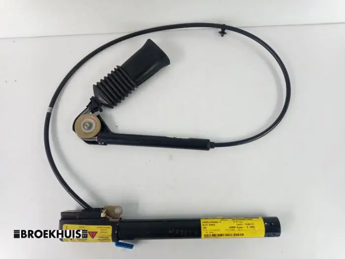 Tensor de cinturón de seguridad derecha Alfa Romeo 155