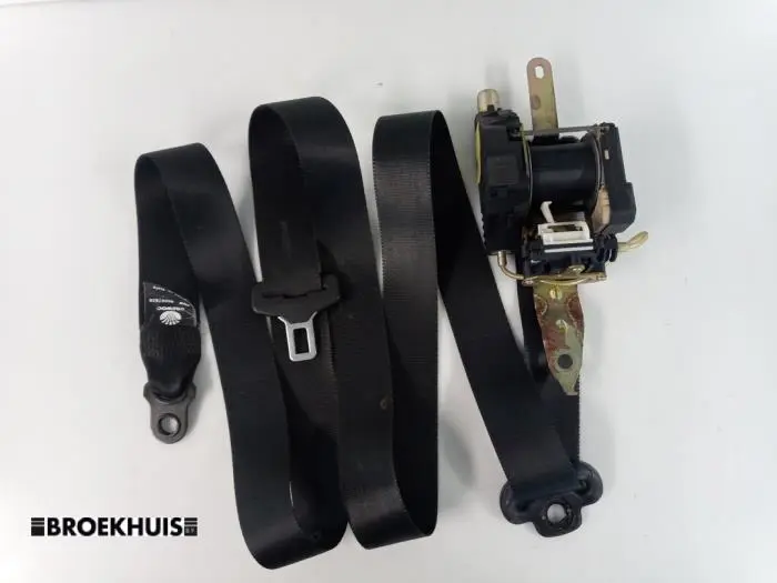 Ceinture de sécurité avant droite Daewoo Matiz