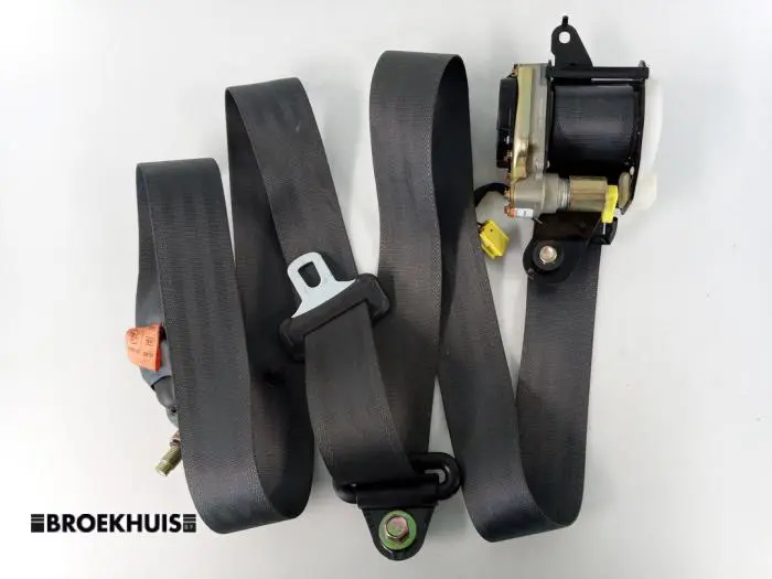 Ceinture de sécurité avant droite Suzuki Baleno