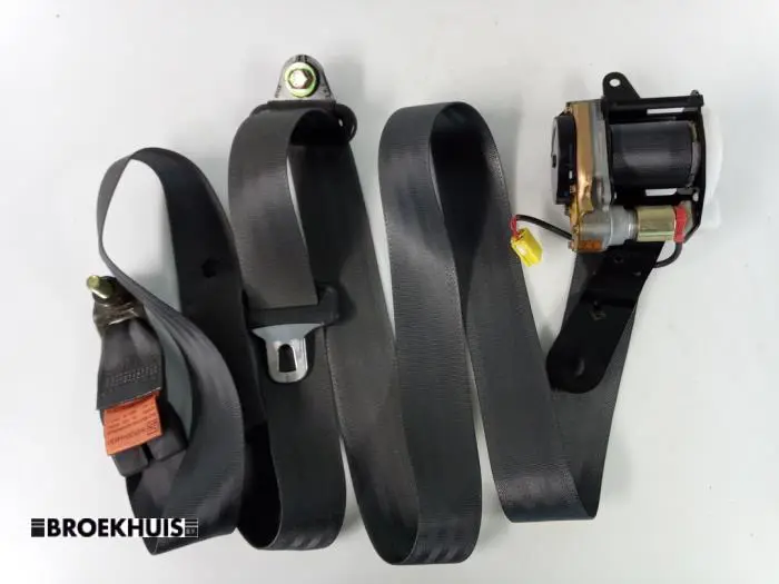 Ceinture de sécurité avant droite Suzuki Baleno