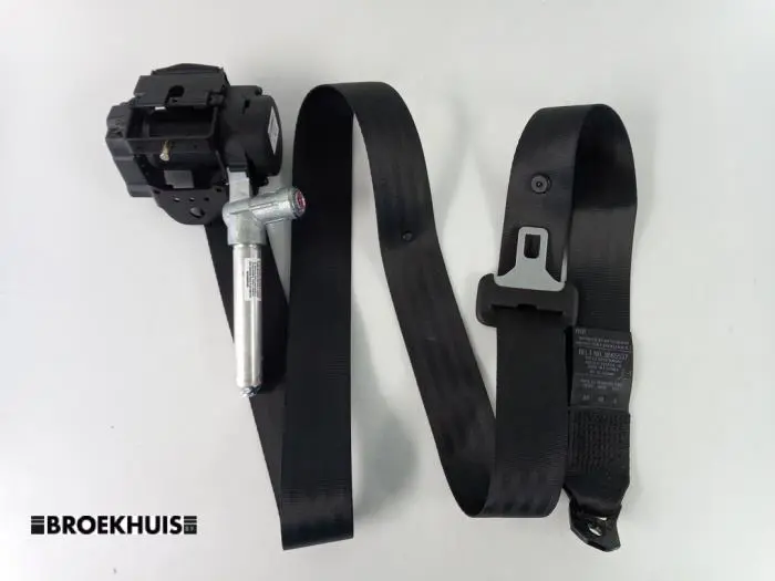 Rear seatbelt, right Volvo V50