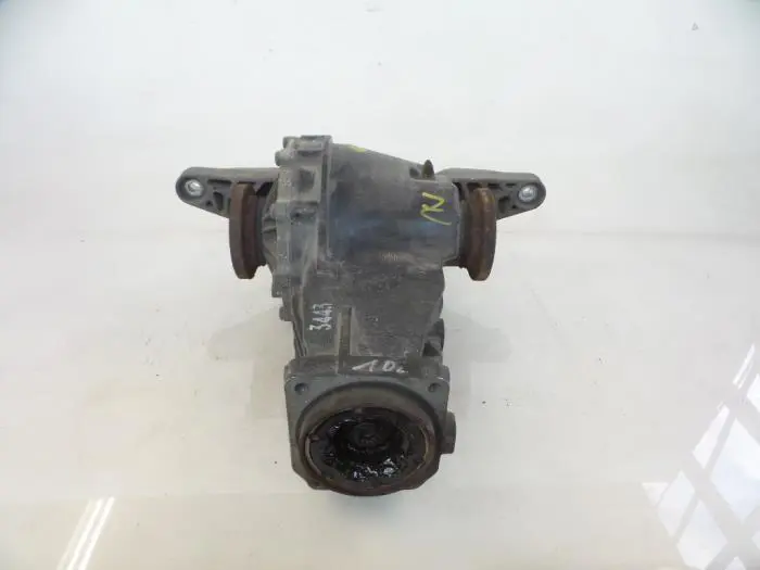 Rear differential Audi A6