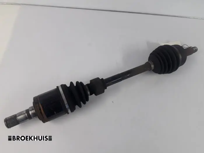 Antriebswelle links vorne Mazda 6.