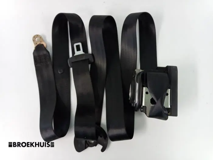 Ceinture de sécurité avant droite Skoda Superb