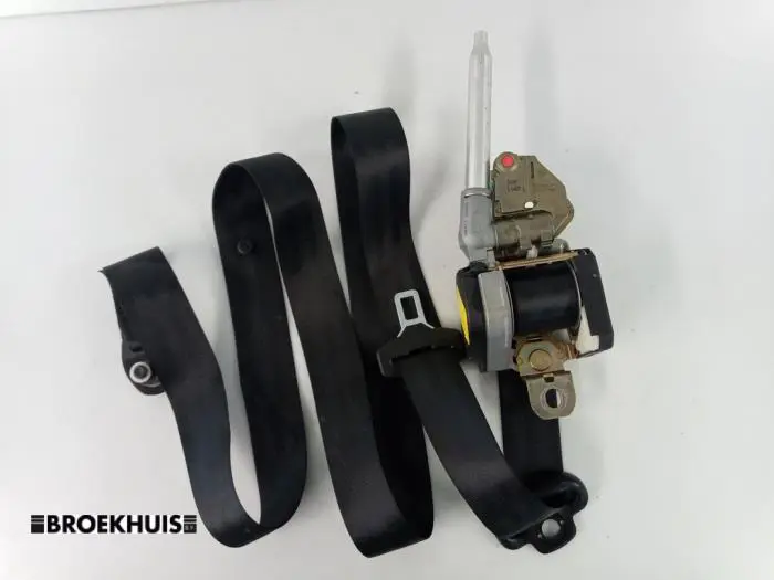 Ceinture de sécurité avant droite Daewoo Nubira