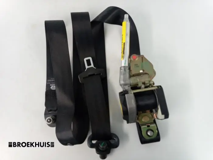 Ceinture de sécurité avant droite Daewoo Nubira