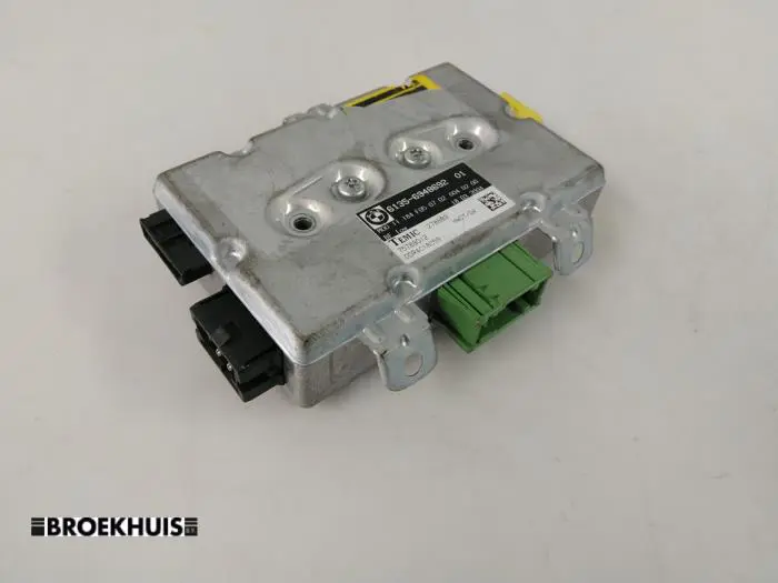 Centrale Deurvergrendelings Module BMW 5-Serie