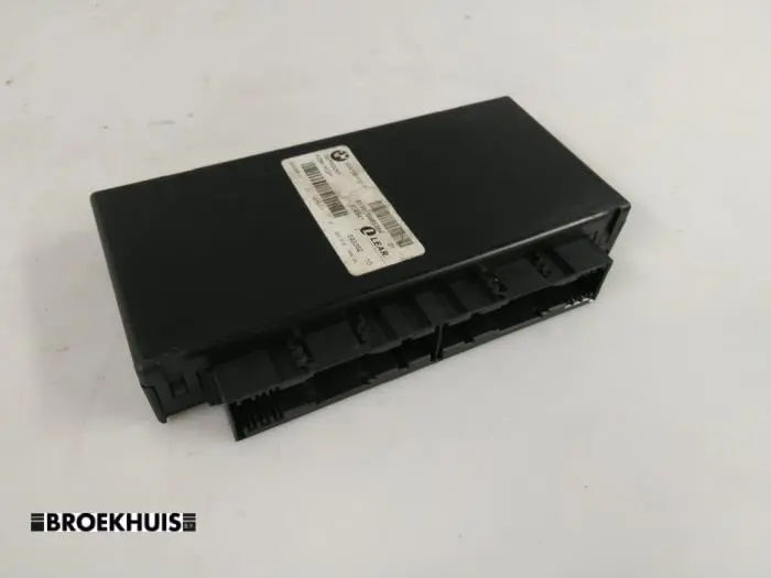 Modul gateway BMW 5-Serie