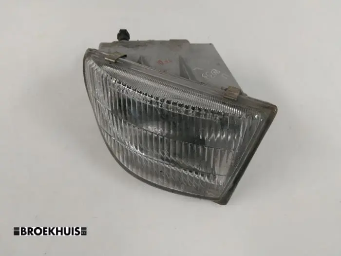 Fog light, front left Daewoo Nubira