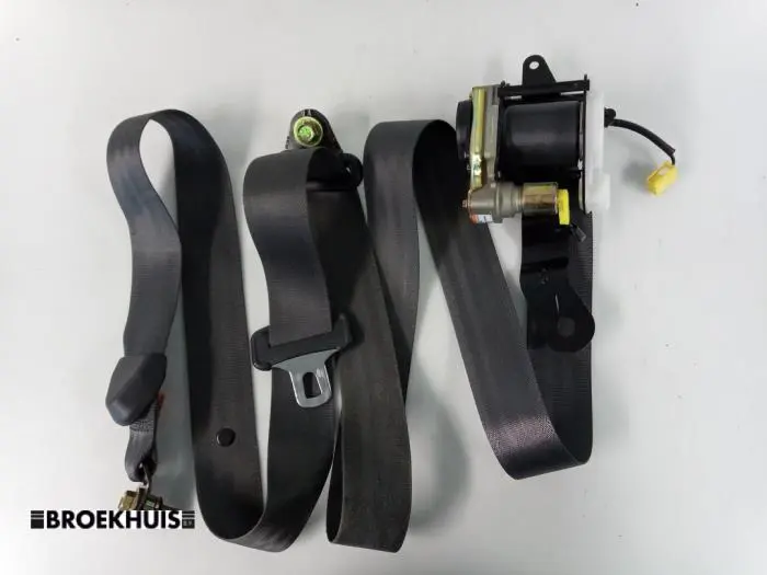 Ceinture de sécurité avant gauche Suzuki Baleno