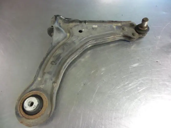 Front wishbone, right Mercedes Vito