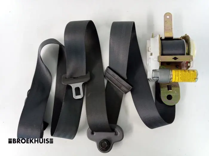 Ceinture de sécurité avant droite Kia Sorento