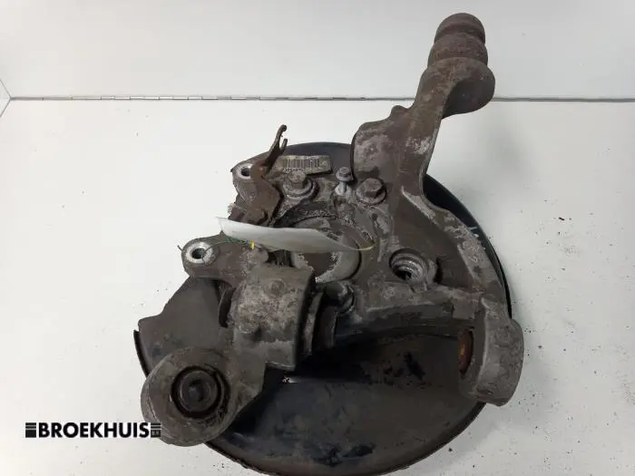 Knuckle, rear right Volvo V70/S70
