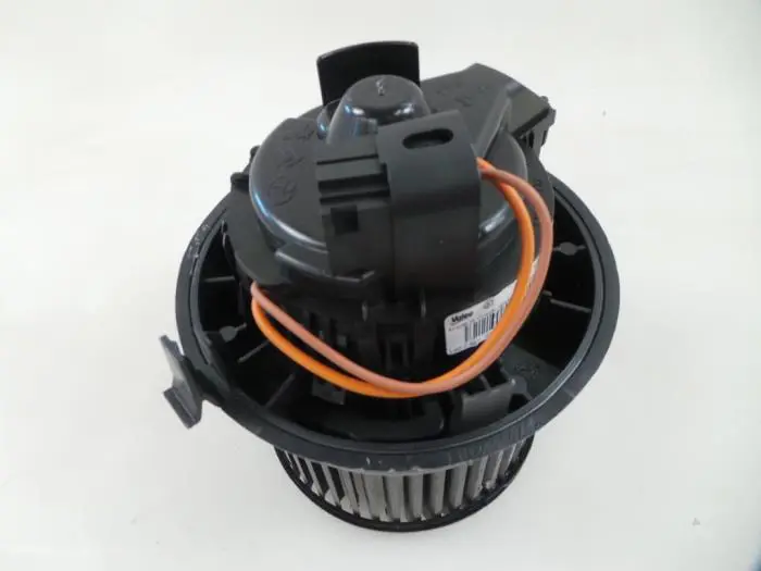 Motor de ventilador de calefactor Citroen C1