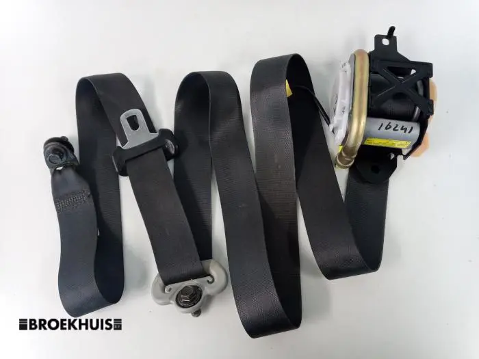 Ceinture de sécurité avant gauche Honda Jazz