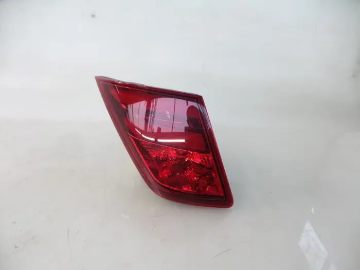 Taillight, right Peugeot 308