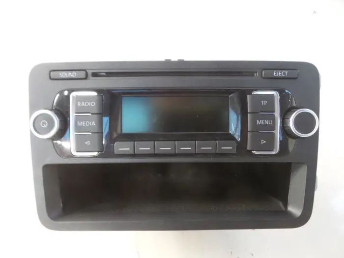 Radio CD Spieler Volkswagen Polo