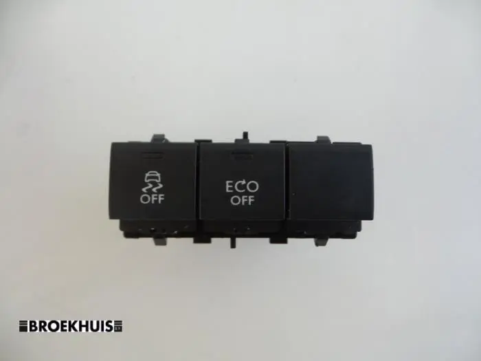 Interruptor ESP Peugeot 308