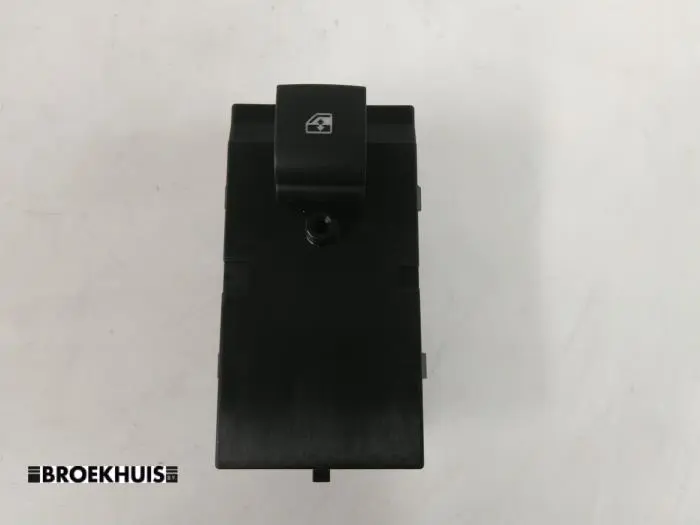 Electric window switch Opel Meriva