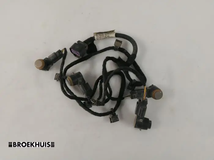 PDC Sensor Set Opel Meriva