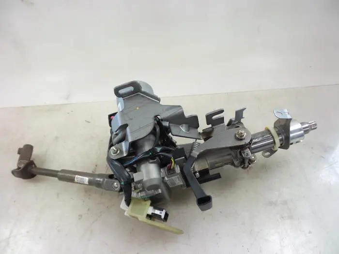 Electric power steering unit Renault Grand Scenic