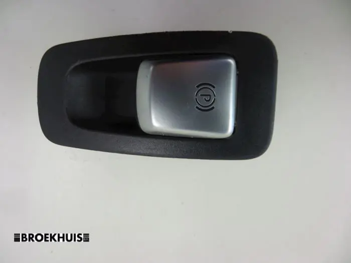 Interruptor de freno de mano Mercedes C-Klasse