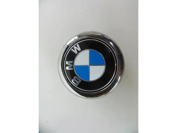 Tailgate handle BMW 1-Serie