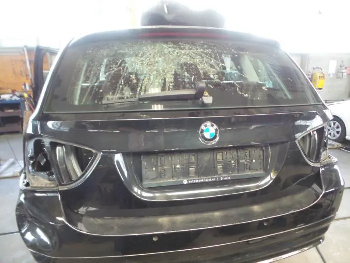 Portón trasero BMW 3-Serie