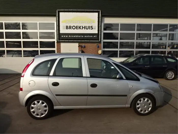 Opel Meriva 03-