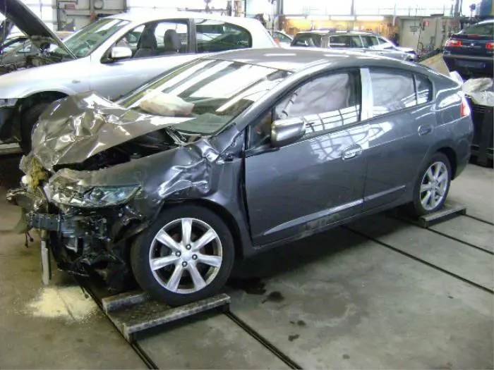 Honda Insight 09-