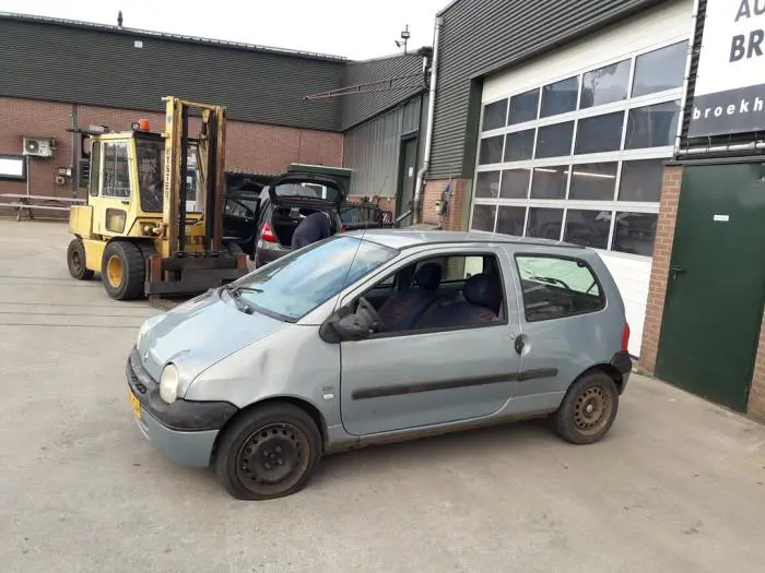 Renault Twingo 93-