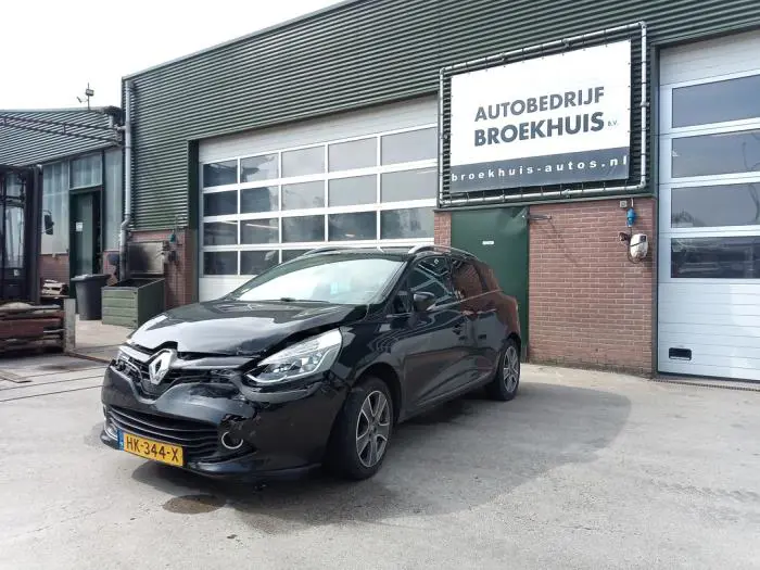 Renault Clio 4 12-