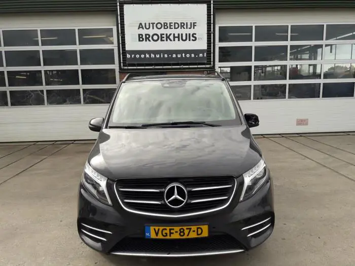 Mercedes Vito