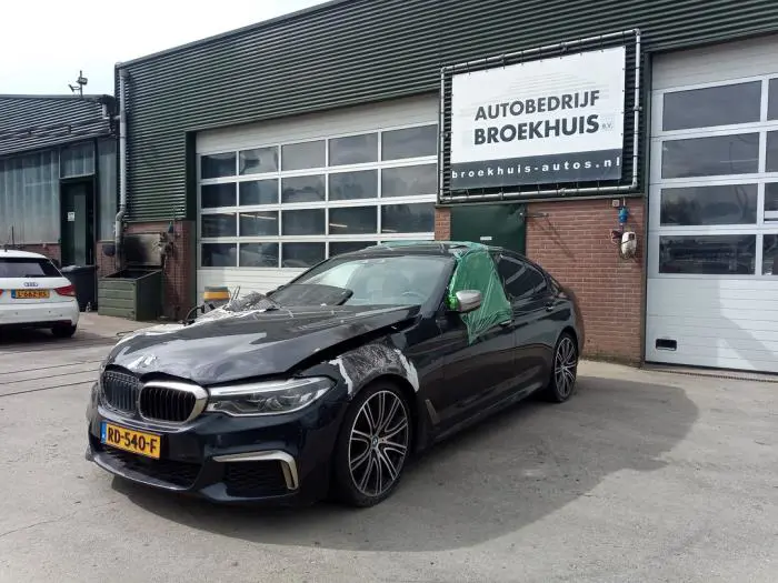 BMW 5-Serie 17-