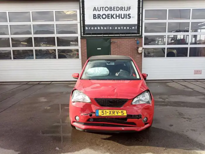 Seat Mii 12-